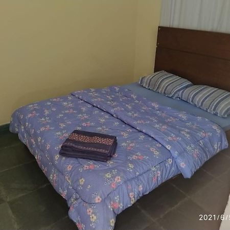 Pousada Camisa 10 伊塔蒂亚亚 外观 照片